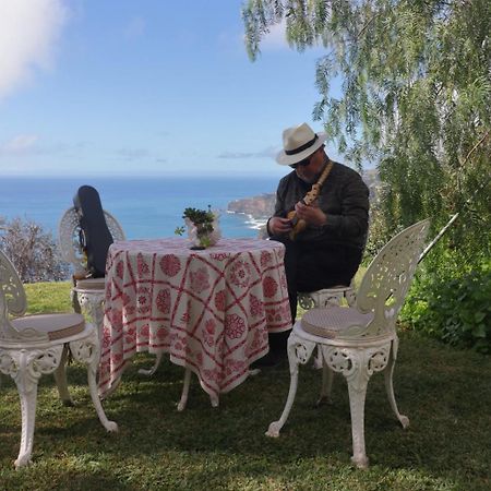 Quinta Do Cabouco Ξενοδοχείο Ribeira Brava Εξωτερικό φωτογραφία