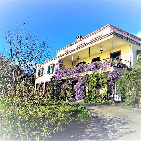 Quinta Do Cabouco Ξενοδοχείο Ribeira Brava Εξωτερικό φωτογραφία