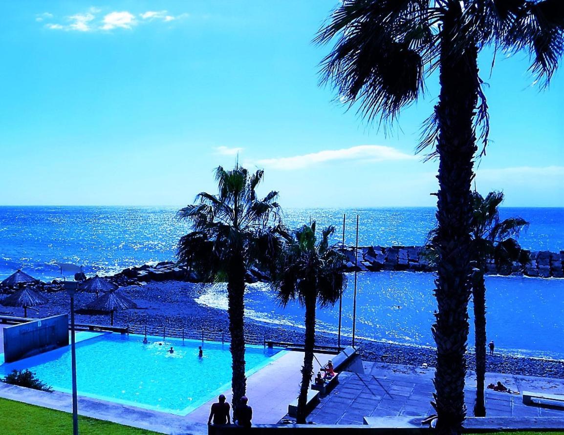 Quinta Do Cabouco Ξενοδοχείο Ribeira Brava Εξωτερικό φωτογραφία
