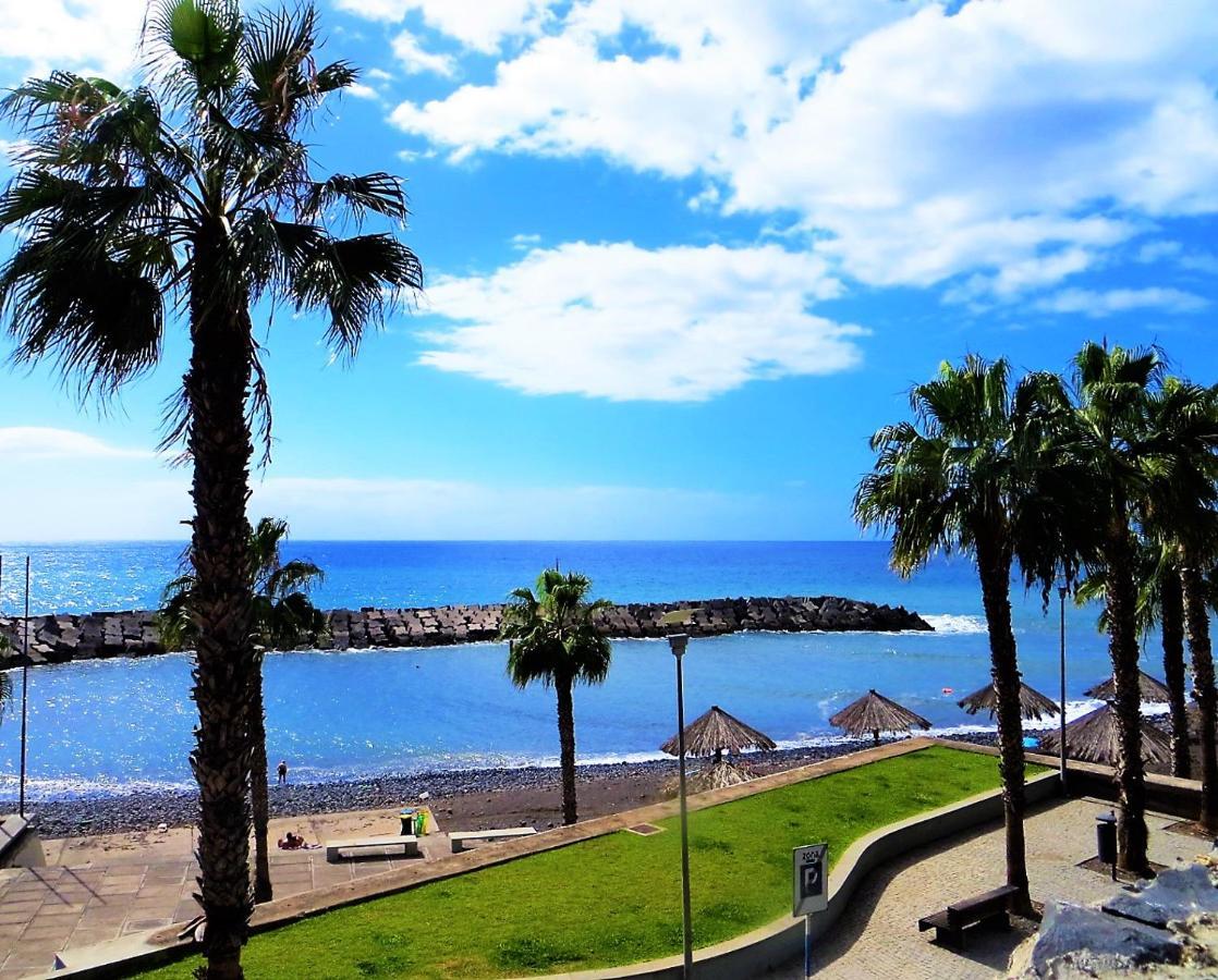 Quinta Do Cabouco Ξενοδοχείο Ribeira Brava Εξωτερικό φωτογραφία