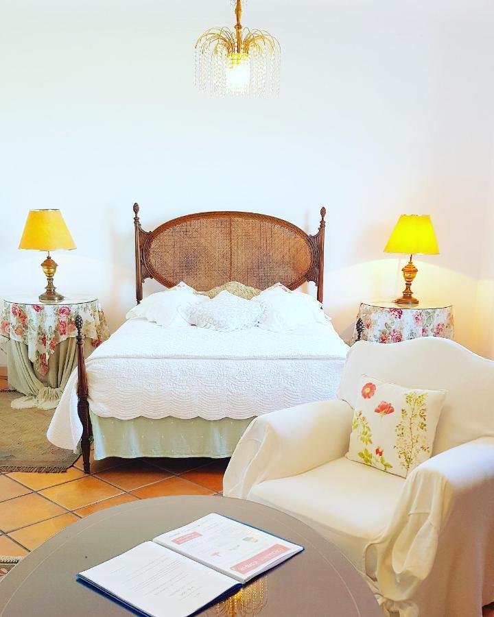 Quinta Do Cabouco Ξενοδοχείο Ribeira Brava Εξωτερικό φωτογραφία