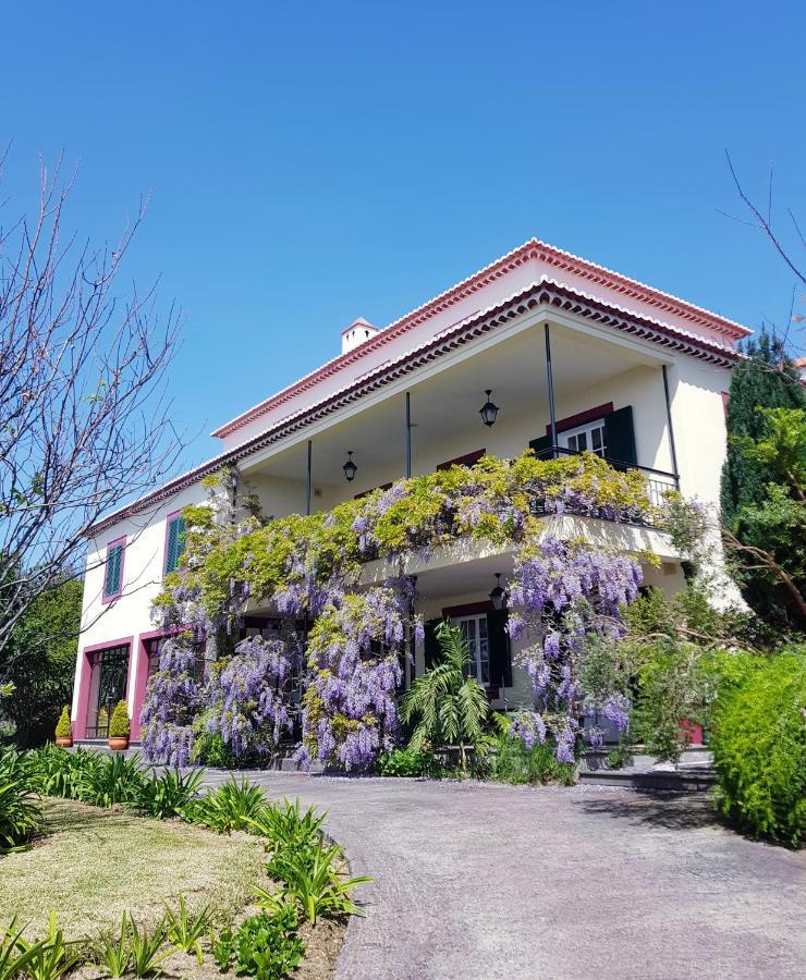 Quinta Do Cabouco Ξενοδοχείο Ribeira Brava Εξωτερικό φωτογραφία