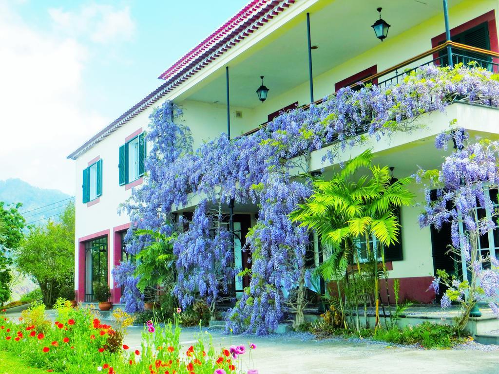 Quinta Do Cabouco Ξενοδοχείο Ribeira Brava Εξωτερικό φωτογραφία