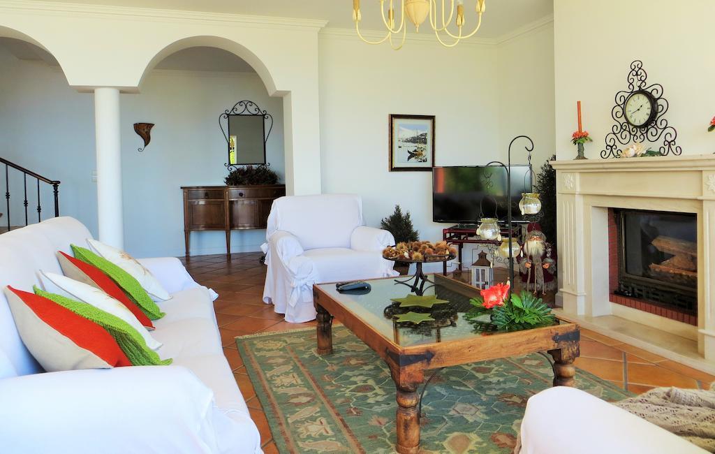 Quinta Do Cabouco Ξενοδοχείο Ribeira Brava Εξωτερικό φωτογραφία