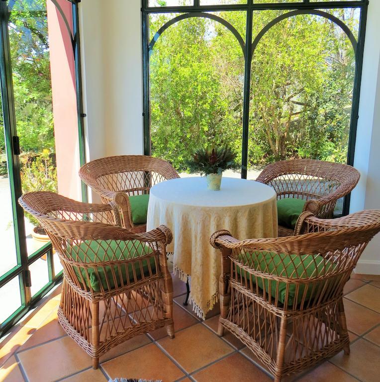 Quinta Do Cabouco Ξενοδοχείο Ribeira Brava Εξωτερικό φωτογραφία