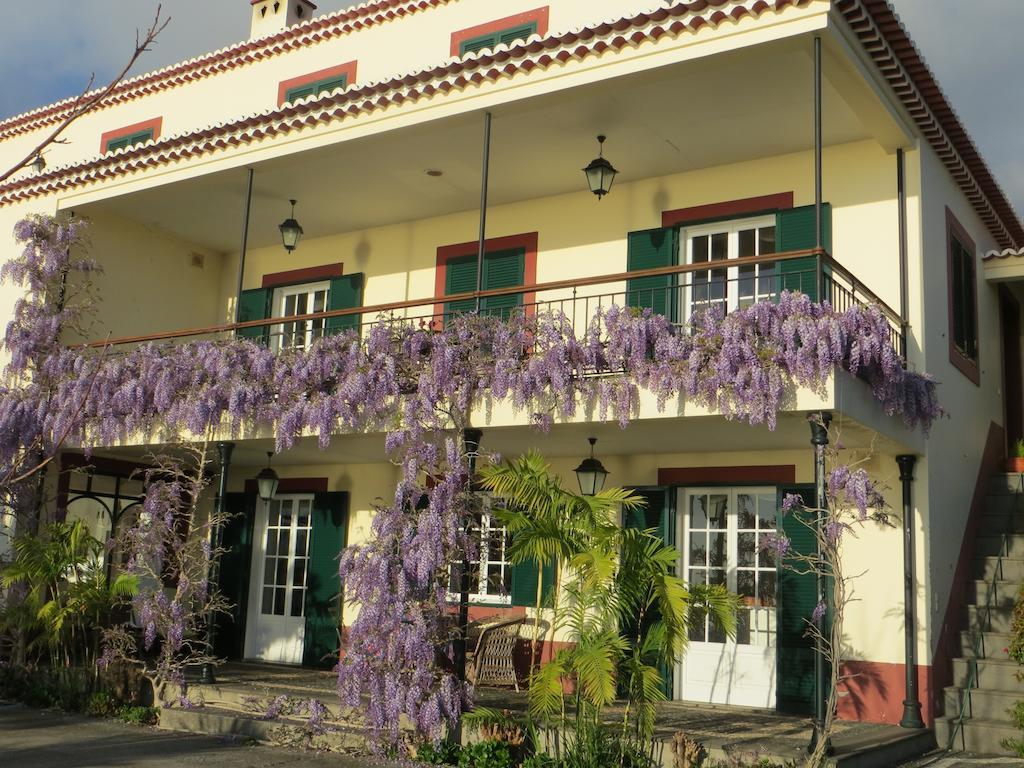 Quinta Do Cabouco Ξενοδοχείο Ribeira Brava Εξωτερικό φωτογραφία
