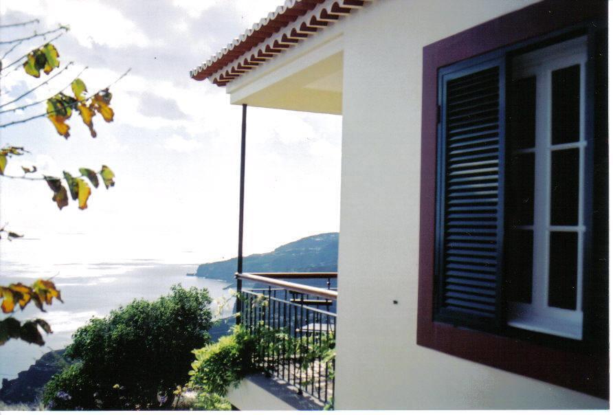 Quinta Do Cabouco Ξενοδοχείο Ribeira Brava Εξωτερικό φωτογραφία