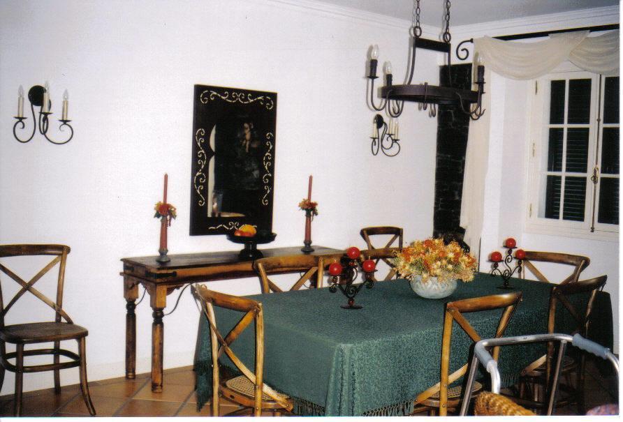 Quinta Do Cabouco Ξενοδοχείο Ribeira Brava Εξωτερικό φωτογραφία