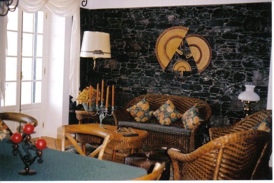 Quinta Do Cabouco Ξενοδοχείο Ribeira Brava Εξωτερικό φωτογραφία