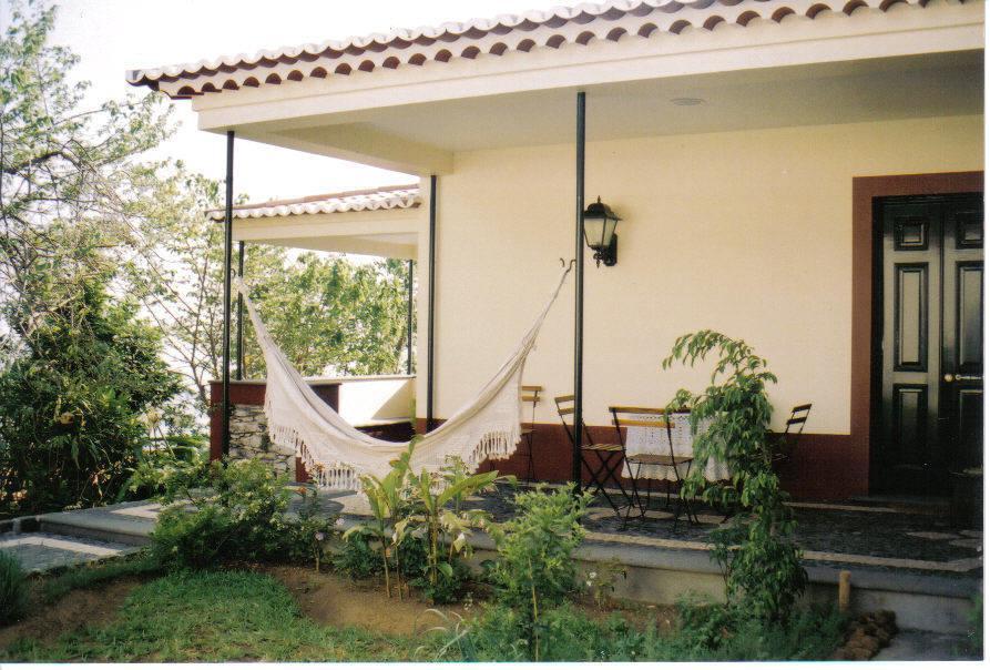 Quinta Do Cabouco Ξενοδοχείο Ribeira Brava Εξωτερικό φωτογραφία