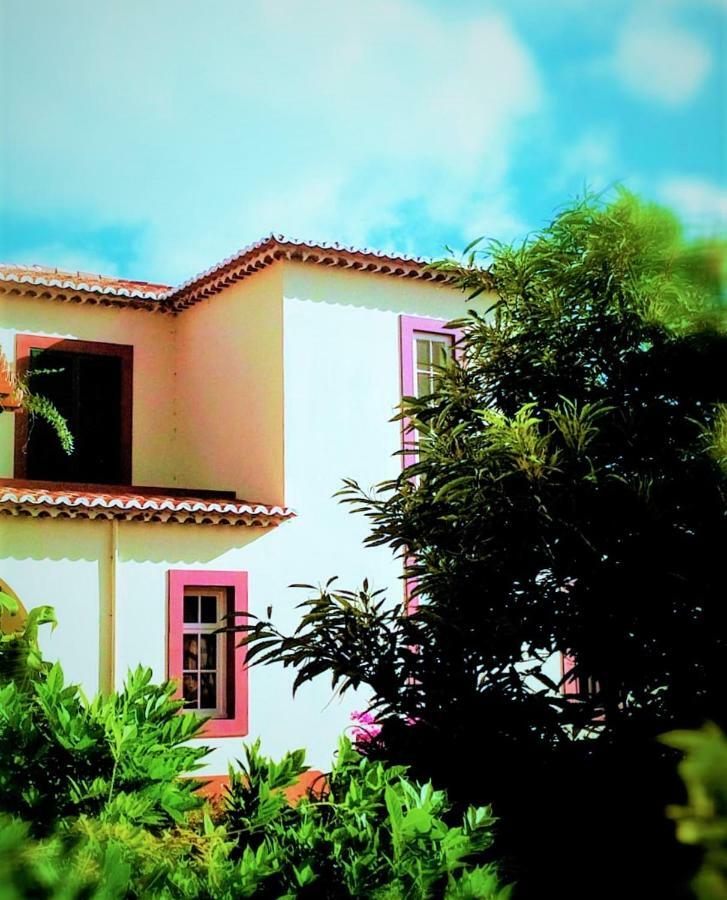 Quinta Do Cabouco Ξενοδοχείο Ribeira Brava Εξωτερικό φωτογραφία