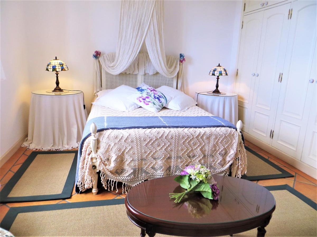 Quinta Do Cabouco Ξενοδοχείο Ribeira Brava Εξωτερικό φωτογραφία