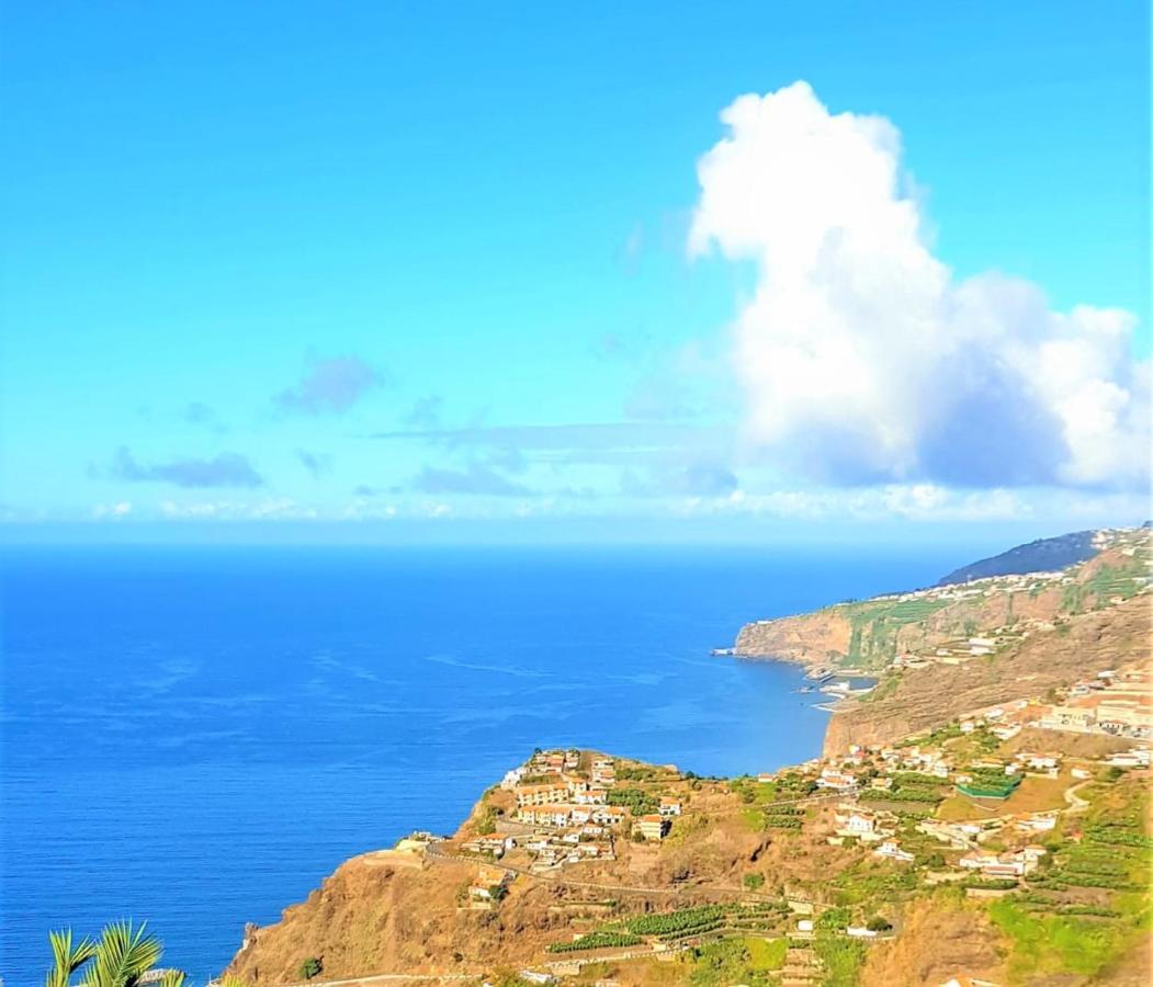 Quinta Do Cabouco Ξενοδοχείο Ribeira Brava Εξωτερικό φωτογραφία